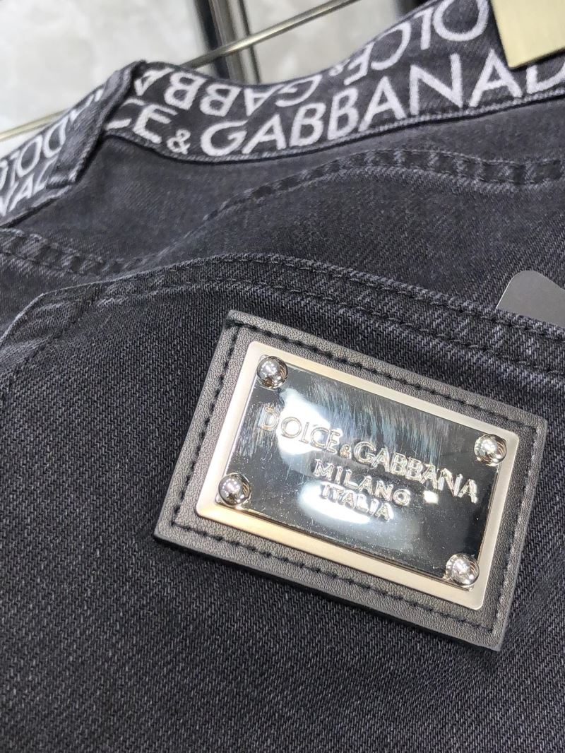 Dolce Gabbana Jeans